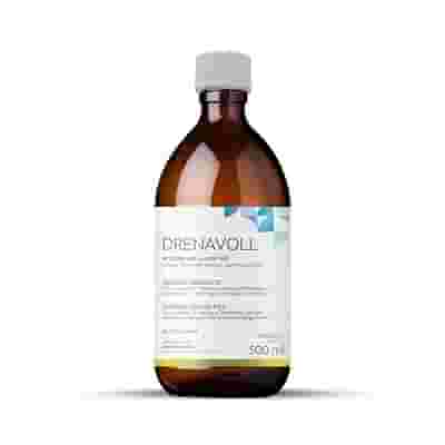 DRENAVOLL PESCA LIMONE 500 ML
