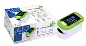 PULSOSSIMETRO PORTATILE PULSO 100
