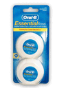 ORALB ESSENTIALFLOSS FILO INTERDENTALE CERATO 2 PEZZI