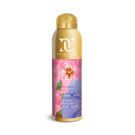 NATUR UNIQUE 28 OLI SPRAY & GO 150 ML