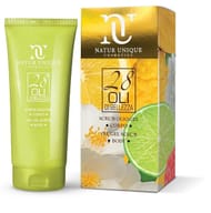 NATUR UNIQUE 28 OLI NEW SCRUB OLIO GEL 200 ML
