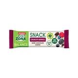 ENERZONA SNACK CRUNCHY BERRIES 33 G