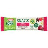 ENERZONA SNACK VANILLA RED FRUIT 33 G