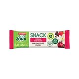 ENERZONA SNACK VANILLA RED FRUIT 33 G