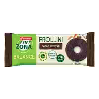 ENERZONA FROLLINO CACAO MONO 24 G