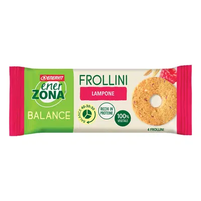 ENERZONA FROLLINO LAMPONE MONO 24 G ENERZONA FROLLINO LAMPONE MONO 24 G