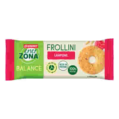 ENERZONA FROLLINO LAMPONE MONO 24 G