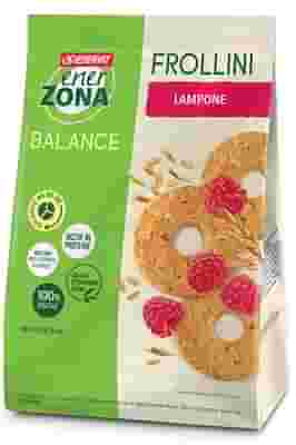 ENERZONA FROLLINO LAMPONE 250 G