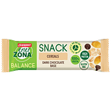 ENERZONA SNACK CEREALS CHOCO 25 G