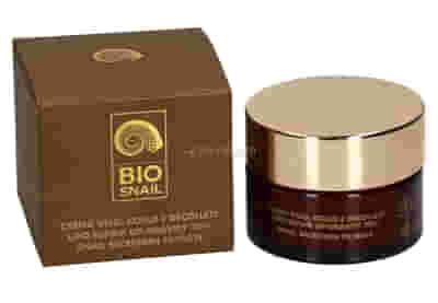 BIO SNAIL CREMA VISO/COLLO/DECOLLETE LIPOREPAIR UP GRAVITY 50 ML