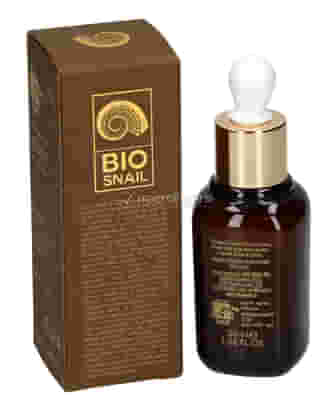 BIO SNAIL SIERO VISO/COLLO/DECOLLETE LIPOREPAIR UP GRAVITY 30 ML