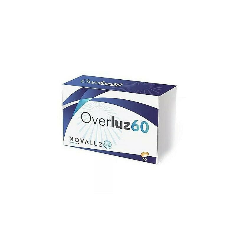 Overluz 60 Perle