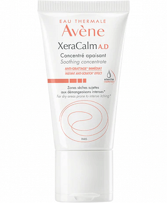 AVENE XERACALM AD CONCENTRATO LENITIVO 50 ML