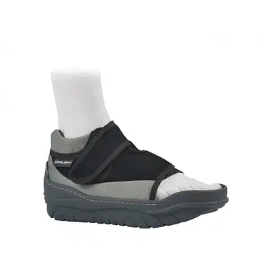 PODALUX II SCARPA POST-OPERATORIA PER ALLUCE VALGO LARGE PODALUX II SCARPA POST-OPERATORIA PER ALLUCE VALGO LARGE