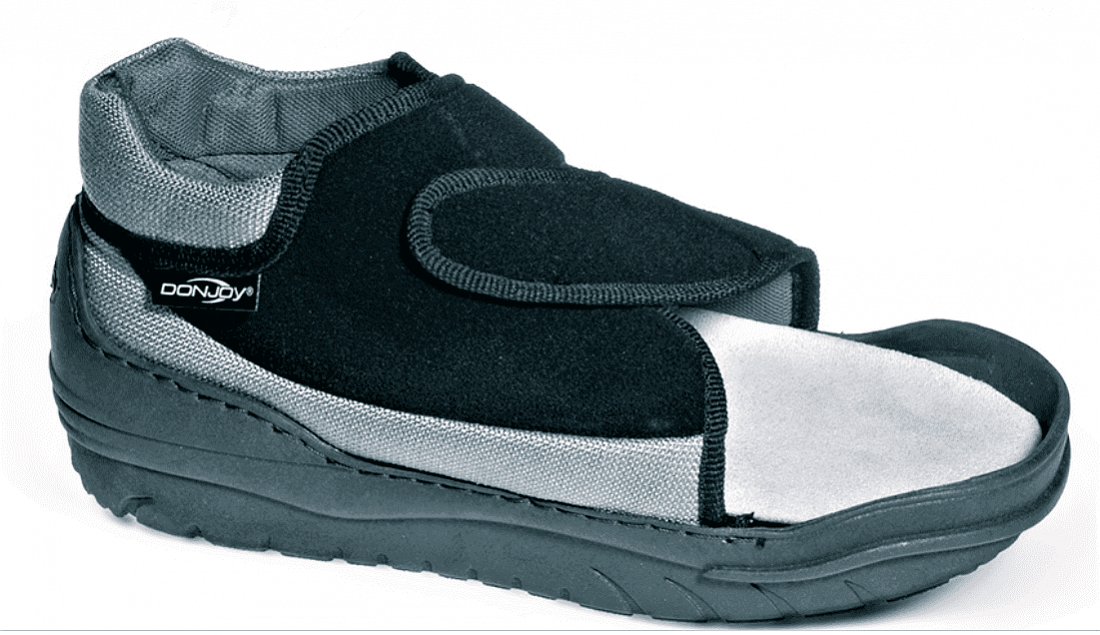 Scarpa post operatoria alluce valgo best sale
