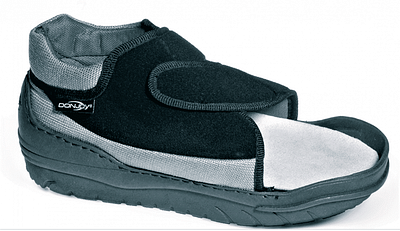PODALUX II SCARPA POST-OPERATORIA PER ALLUCE VALGO MEDIUM