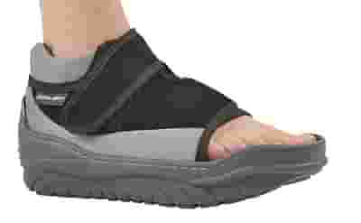 PODALUX II SCARPA POST-OPERATORIA PER ALLUCE VALGO SMALL