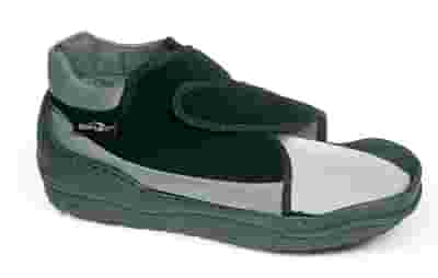PODALUX II SCARPA POST-OPERATORIA PER ALLUCE VALGO EXTRA EXTRA LARGE