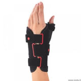 RESPIFORM + TUTORE CORTO POLSO - POLLICE SINISTRO EXTRA SMALL