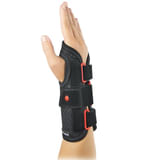 RESPIFORM TUTORE CORTO POLSO SINISTRO EXTRA SMALL
