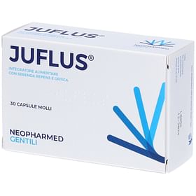 Juflus 30 Capsule Molli 685 Mg