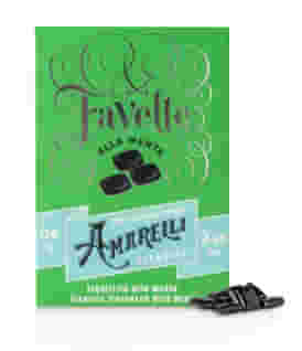 TUTTIIGUSTI FAVETTE 60 G