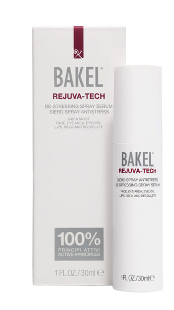 REJUVA-TECH SIERO 30 ML