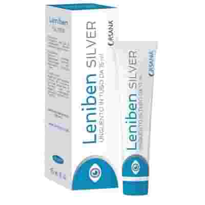 LENIBEN SILVER 15 ML