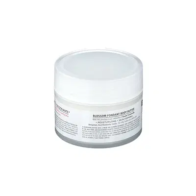 INTHENSO BURRO CORPO FONDENTE BLOSSOM GUAM 200 ML INTHENSO BURRO CORPO FONDENTE BLOSSOM GUAM 200 ML