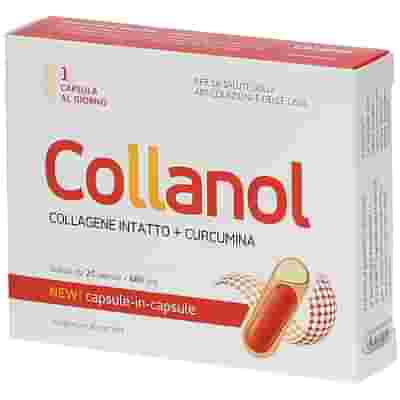 COLLANOL 20 CAPSULE