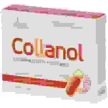 COLLANOL 20 CAPSULE