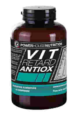 VIT RETARD ANTIOX 90 COMPRESSE