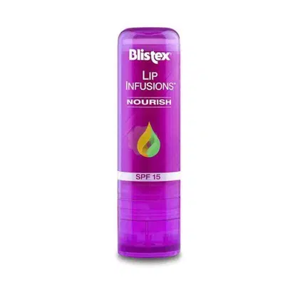 BLISTEX LIP INFUSIONS NOURISH BLISTEX LIP INFUSIONS NOURISH