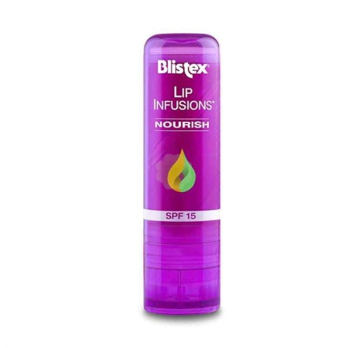 Blistex Lip Infusions Nourish