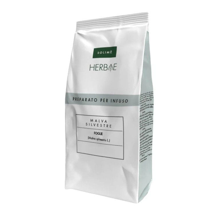 MALVA SILV FOGLIE TAGLIO TISANA 500 G