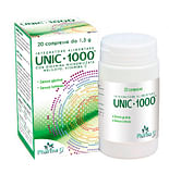 UNIC 1000 30 COMPRESSE