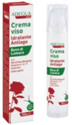 ADEGUA BAVA LUMACA CREMA 50 ML