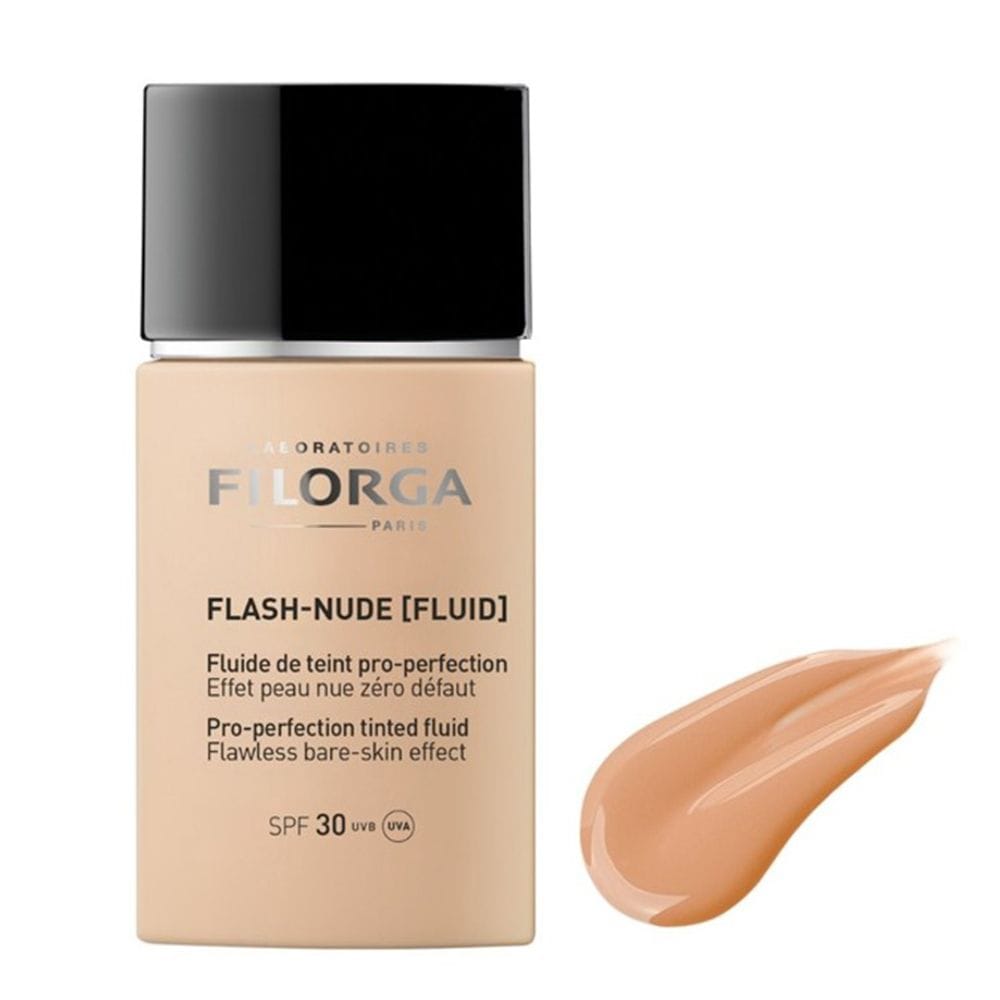 FILORGA FLASH NUDE 02 MEDIUM DARK