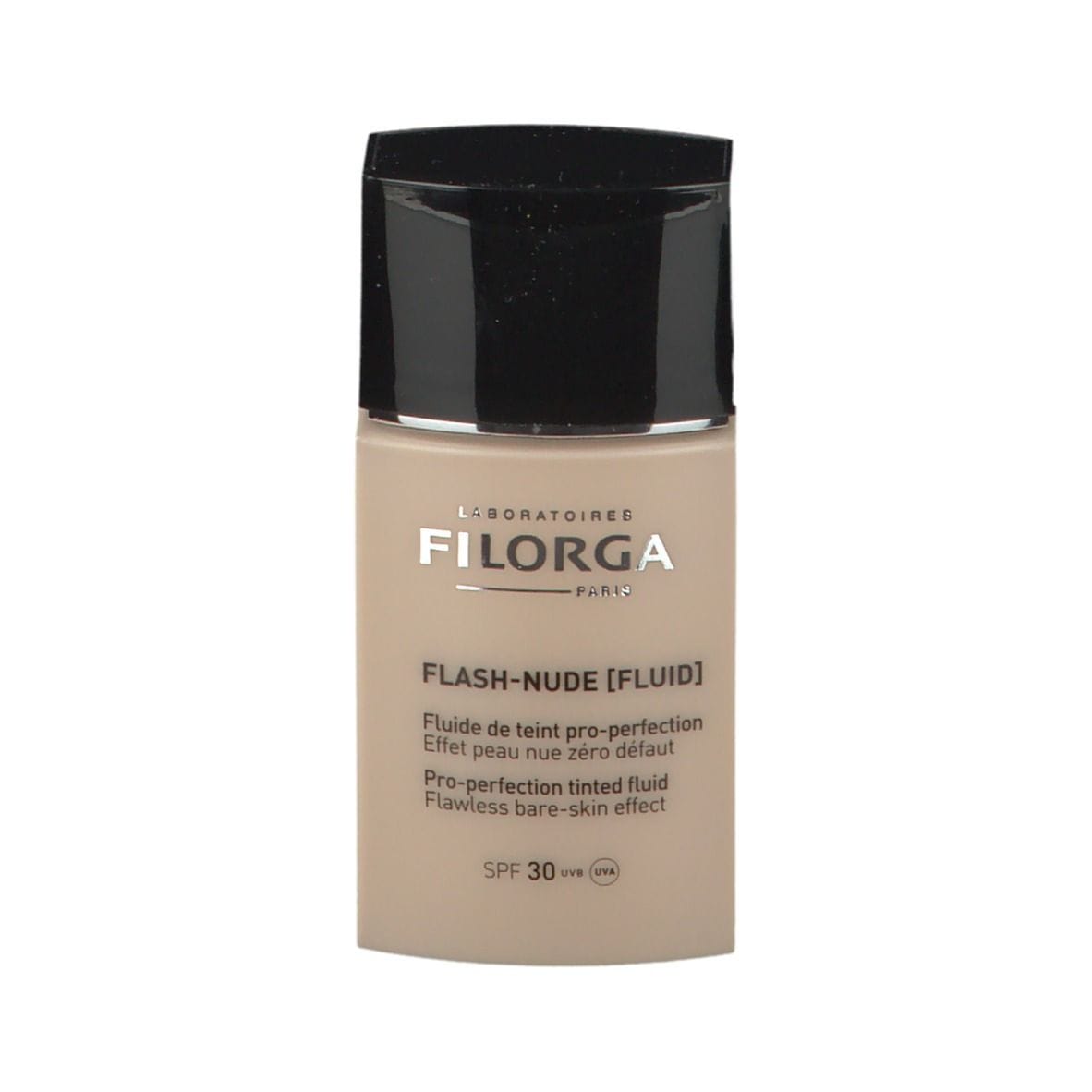FILORGA FLASH NUDE 02 MEDIUM DARK
