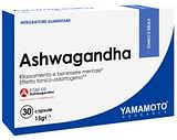 YAMAMOTO RESEARCH ASHWAGANDHA 30 CAPSULE