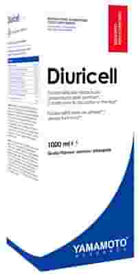 YAMAMOTO RESEARCH DIURICELL 1000 ML