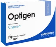YAMAMOTO RESEARCH OPTIGEN 30 CAPSULE