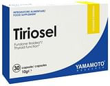 YAMAMOTO RESEARCH TIRIOSEL 30 CAPSULE