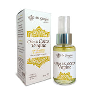 OLIO DI COCCO VERGINE 50 ML