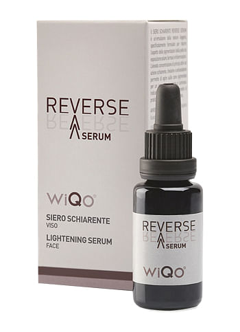 Wiqo Reverse Serum 20 Ml