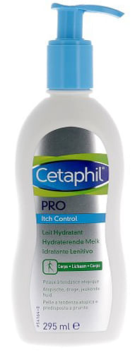 Cetaphil Pro Itch Control Detergente Lenitivo 295 Ml