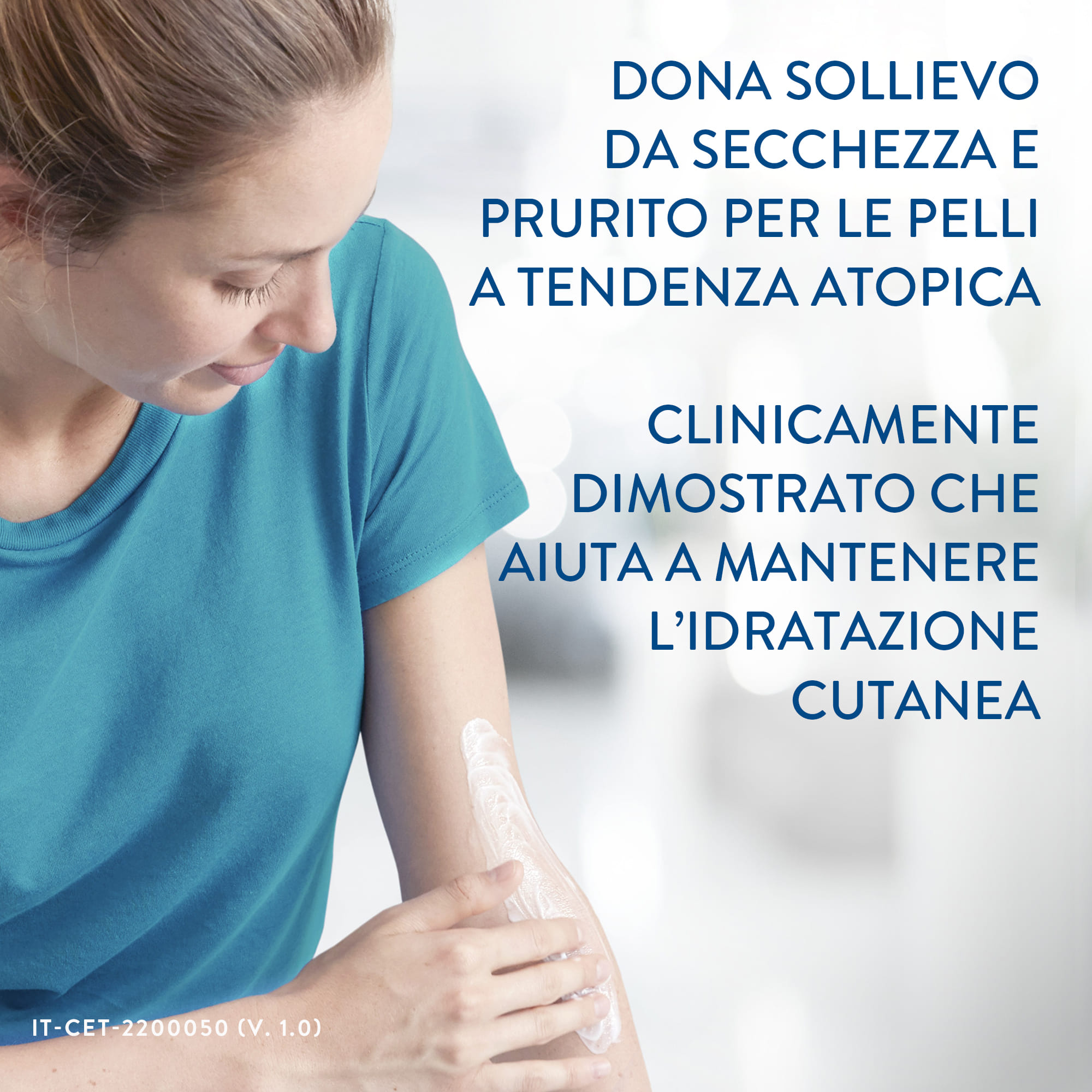 CETAPHIL PRO ITCH CONTROL IDRATANTE LENITIVO 295 ML