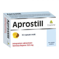 APROSTILL 30 CAPSULE MOLLI
