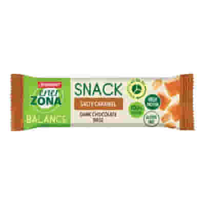 ENERZONA SNACK SALTY CARAMEL 25 G