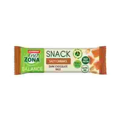 ENERZONA SNACK SALTY CARAMEL 25 G